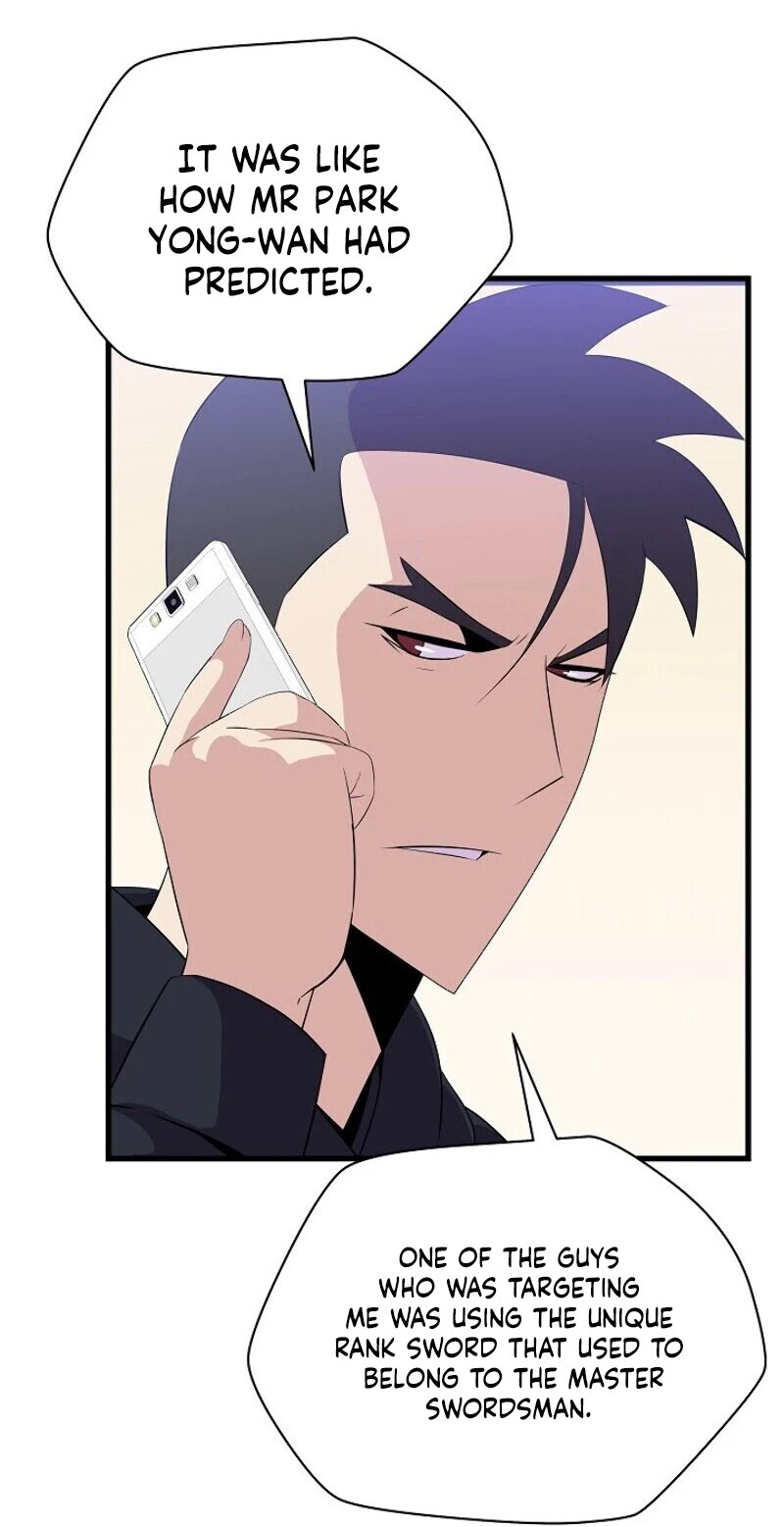 Kill the Hero Chapter 26 page 27 - Chapter 26