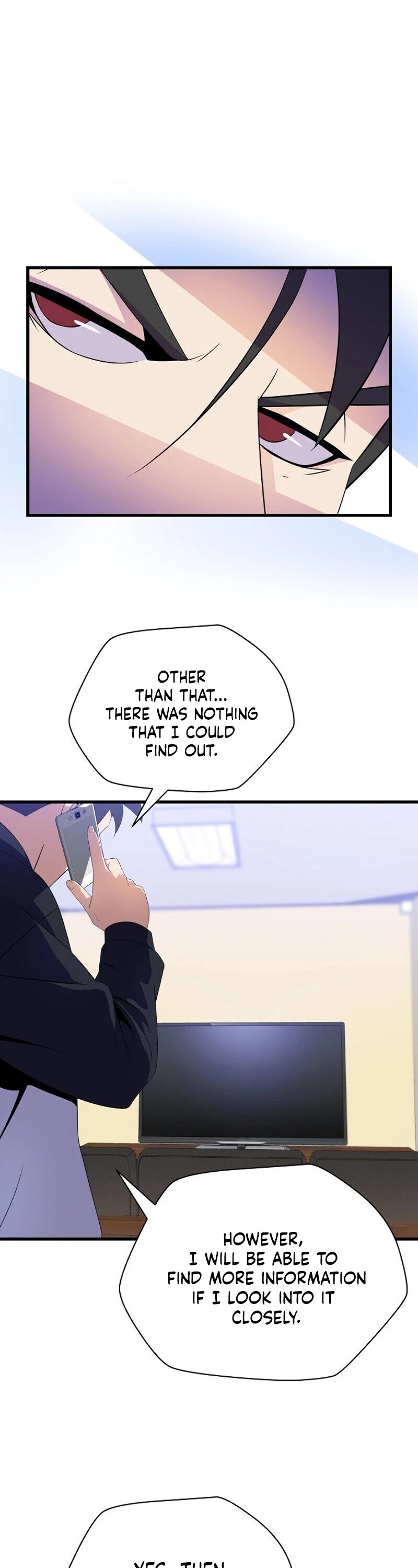 Kill the Hero Chapter 26 page 29 - Chapter 26