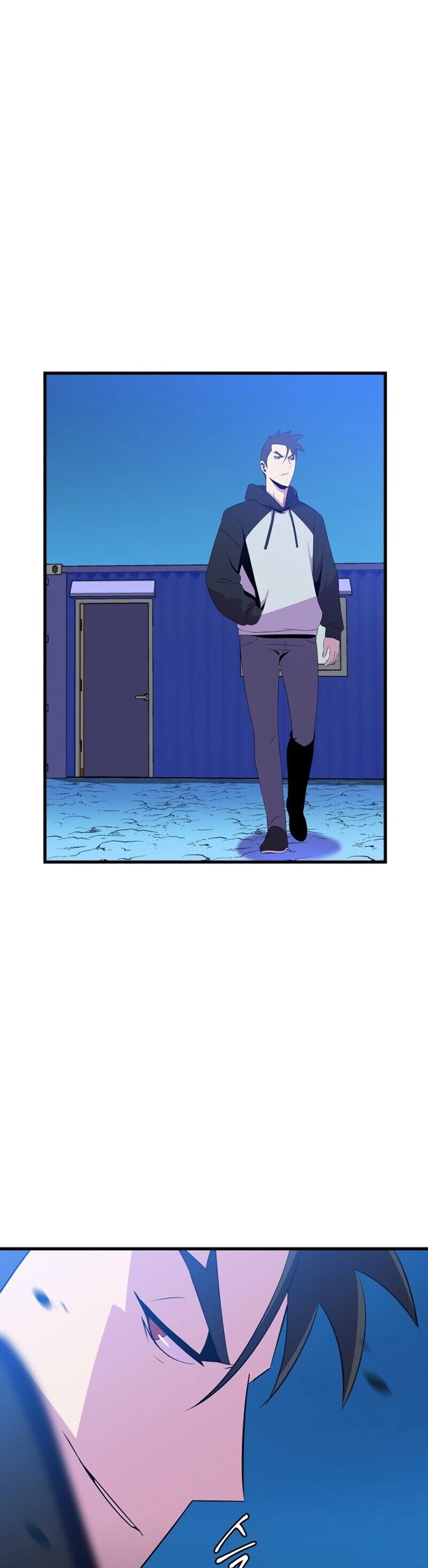 Kill the Hero Chapter 26 page 32 - Chapter 26