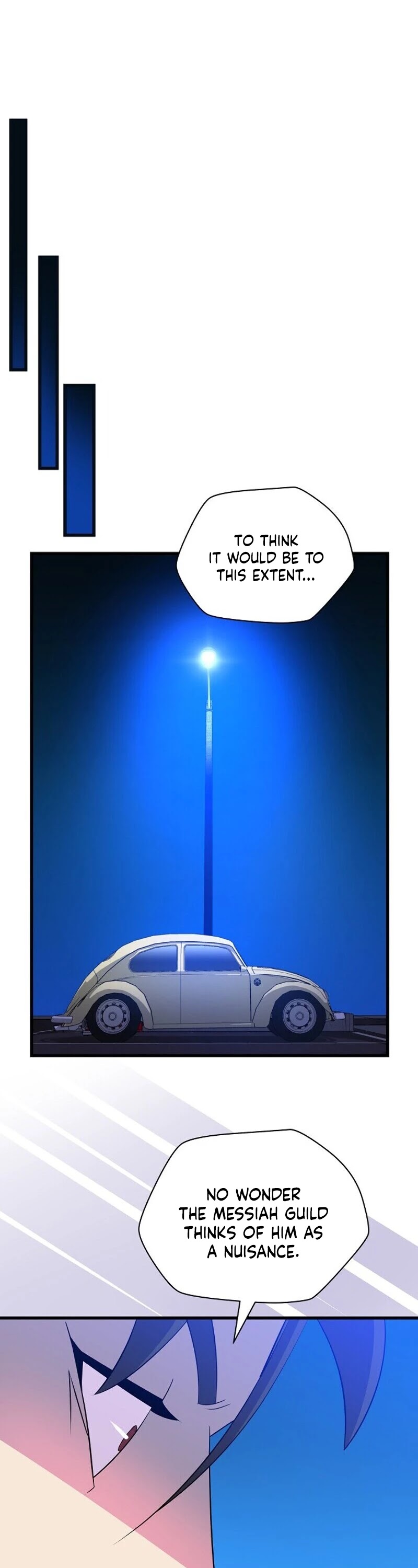 Kill the Hero Chapter 26 page 41 - Chapter 26