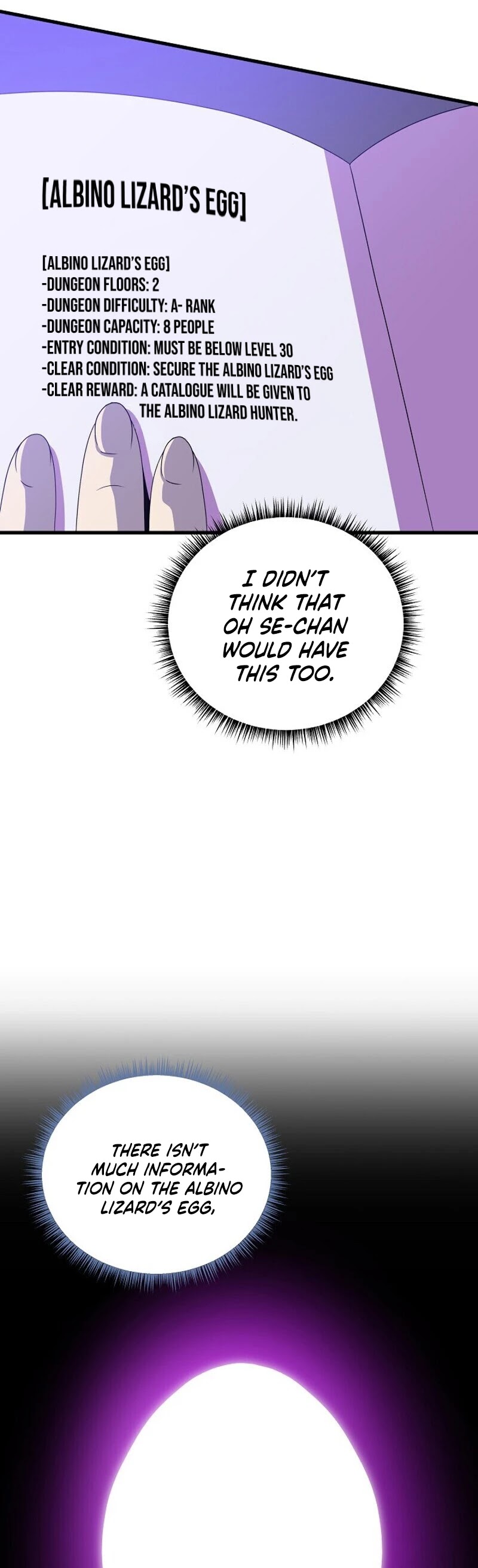 Kill the Hero Chapter 26 page 44 - Chapter 26