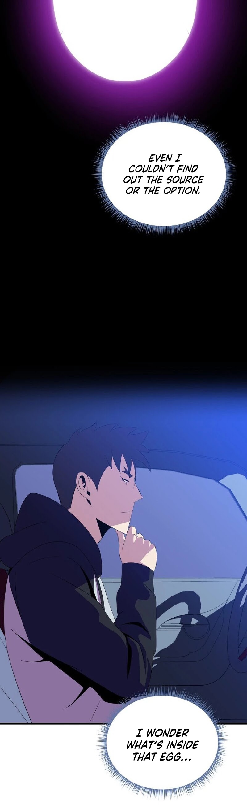 Kill the Hero Chapter 26 page 45 - Chapter 26