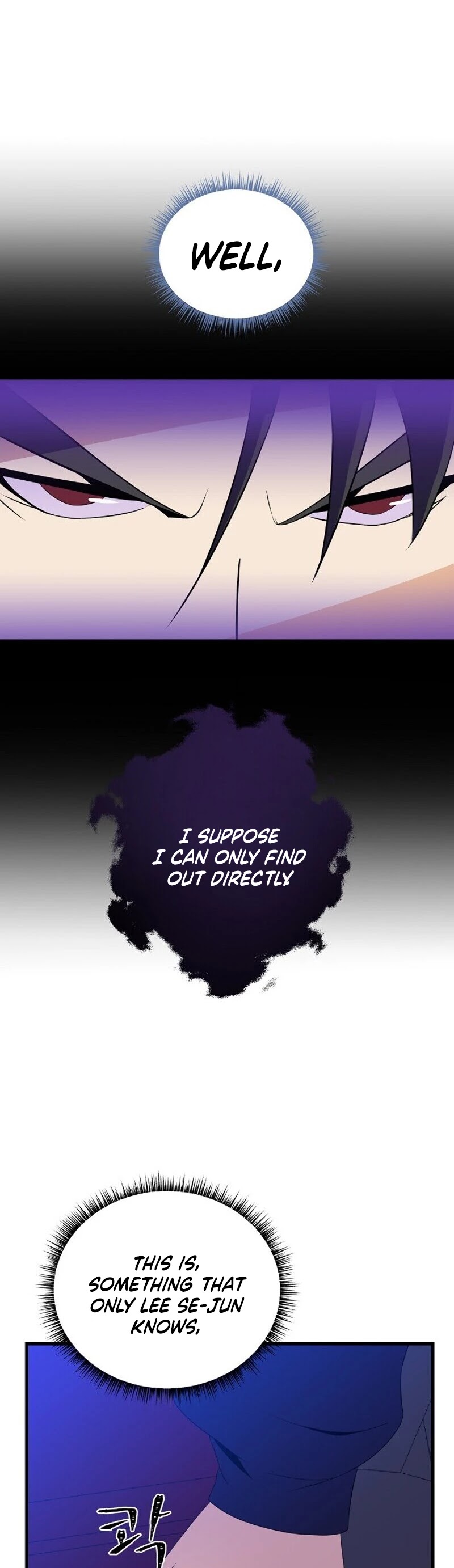 Kill the Hero Chapter 26 page 46 - Chapter 26