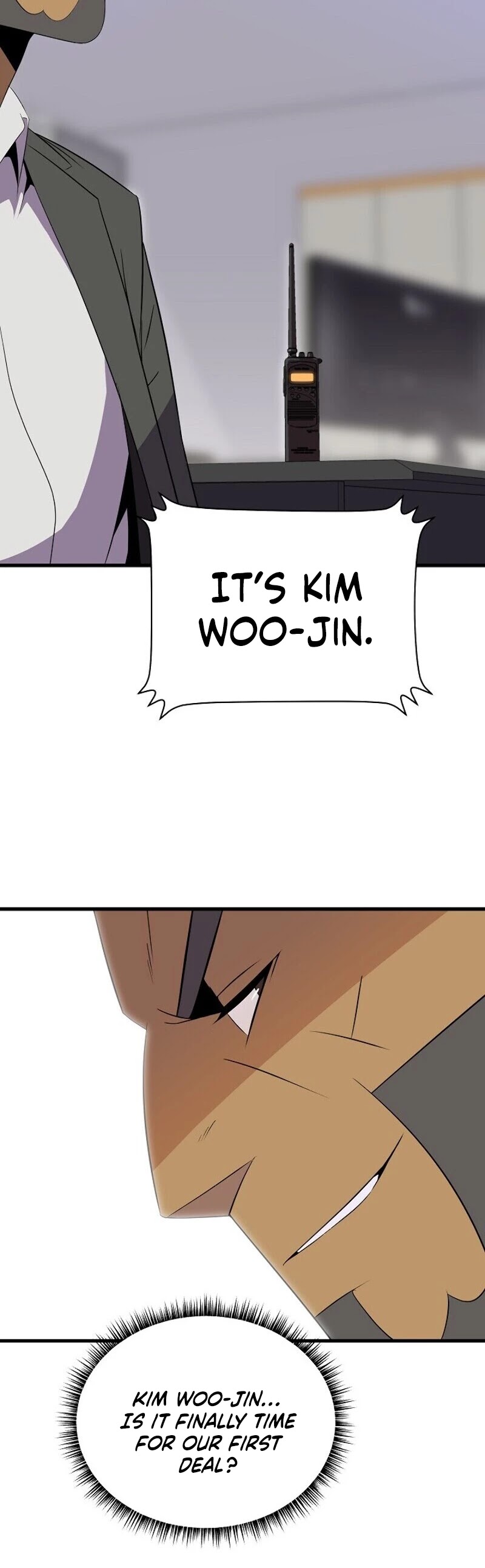 Kill the Hero Chapter 26 page 49 - Chapter 26