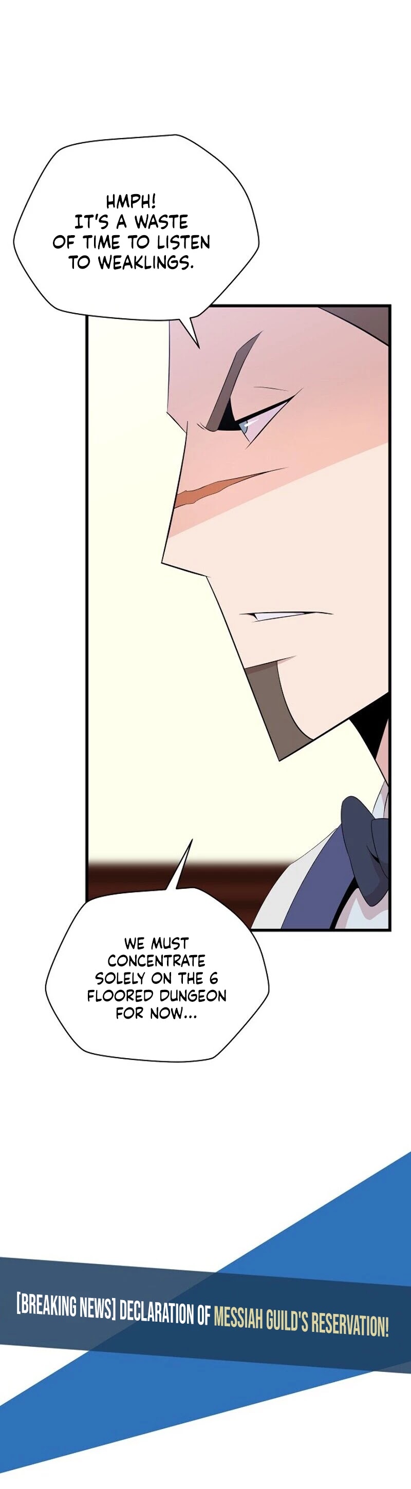 Kill the Hero Chapter 26 page 6 - Chapter 26