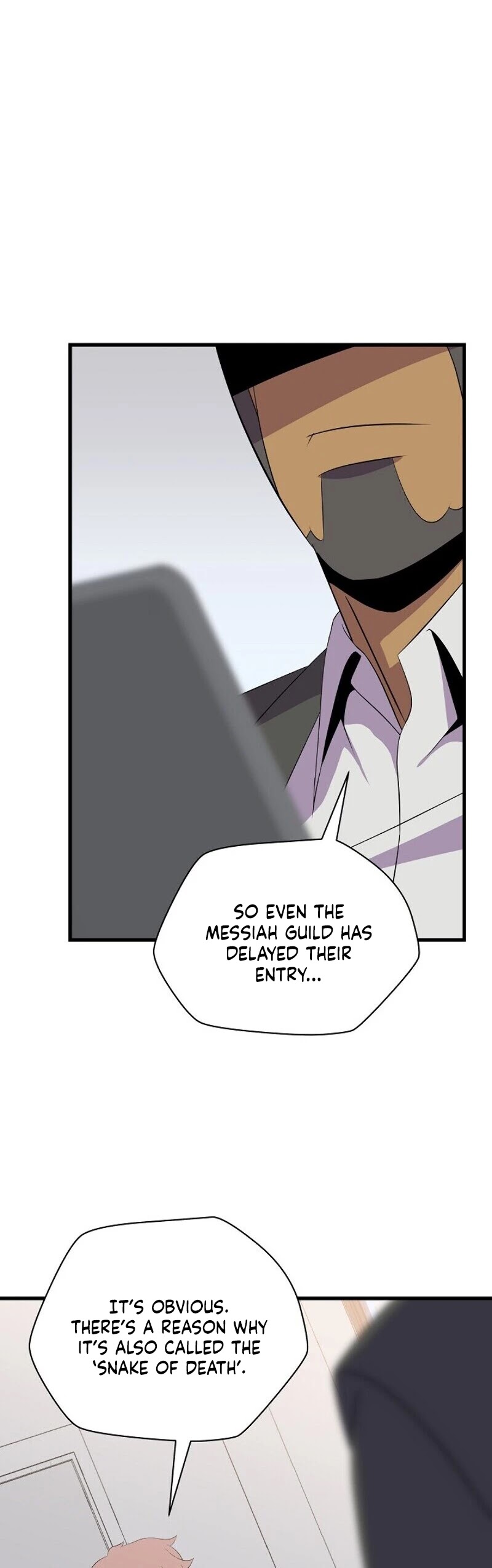 Kill the Hero Chapter 26 page 8 - Chapter 26