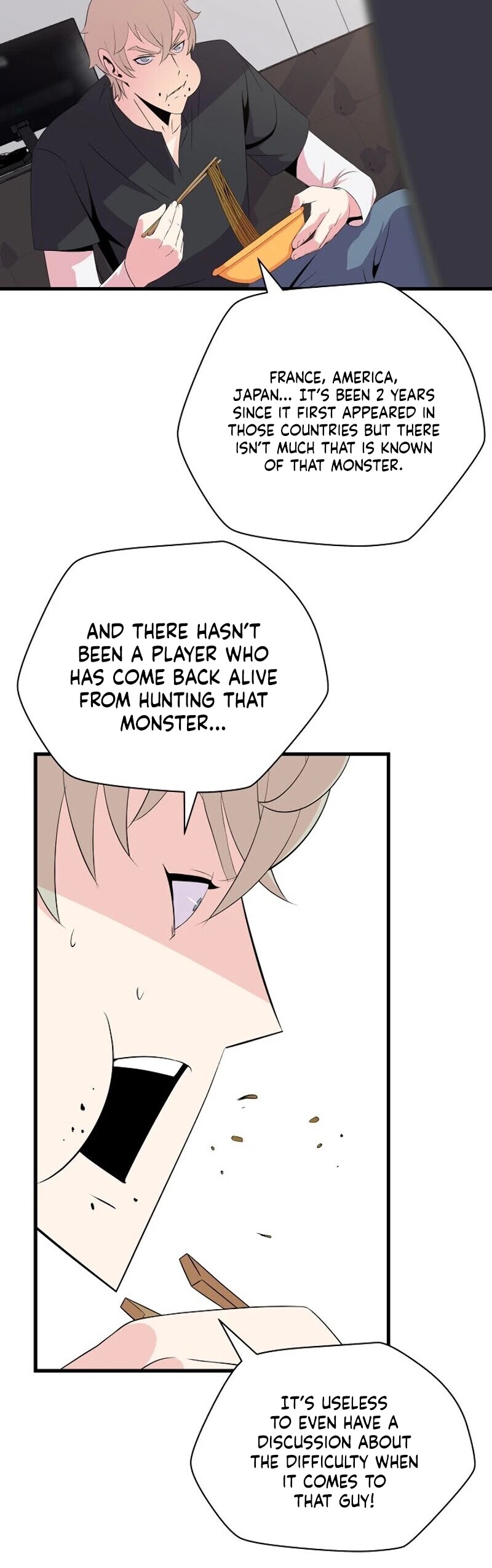 Kill the Hero Chapter 26 page 9 - Chapter 26
