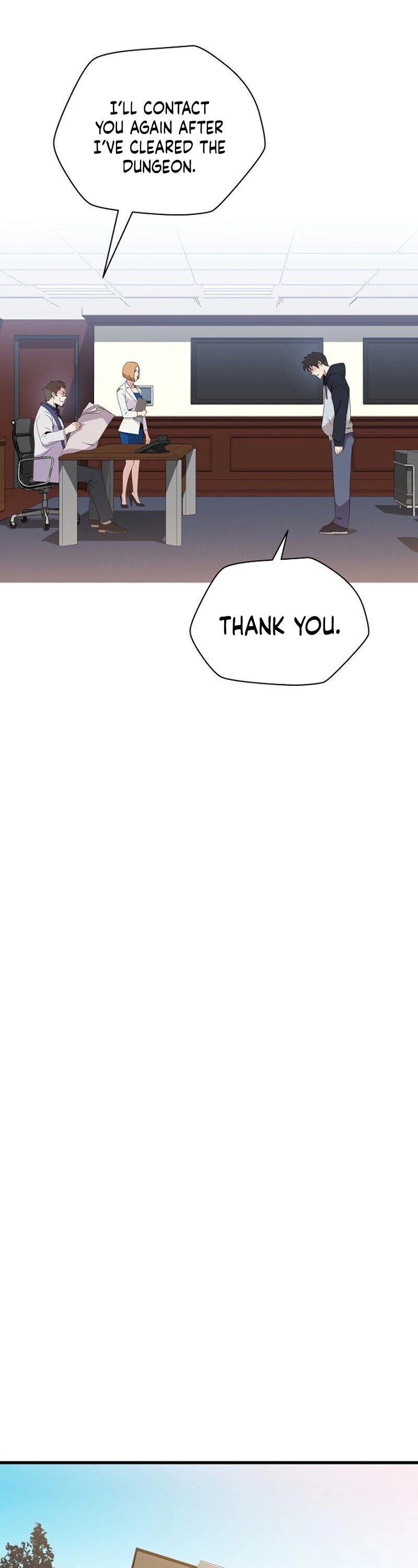 Kill the Hero Chapter 27 page 10 - Chapter 27