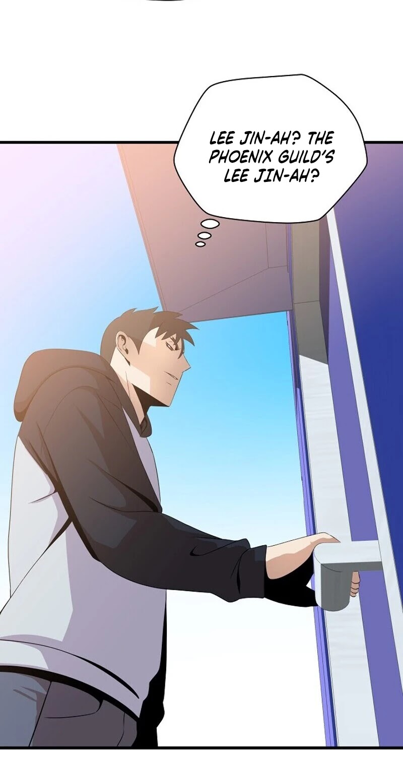 Kill the Hero Chapter 27 page 19 - Chapter 27