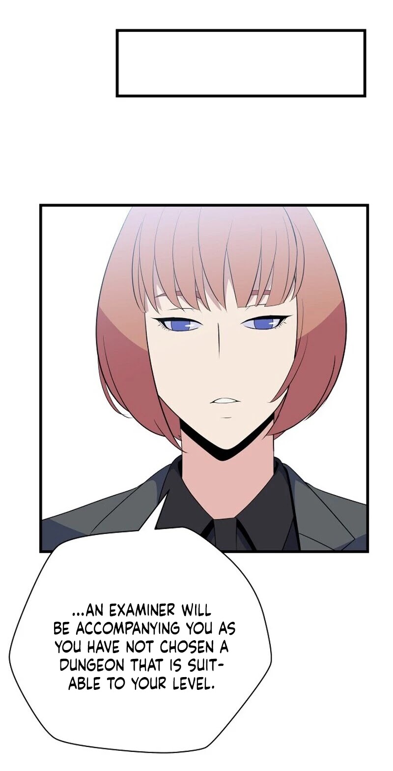 Kill the Hero Chapter 27 page 22 - Chapter 27
