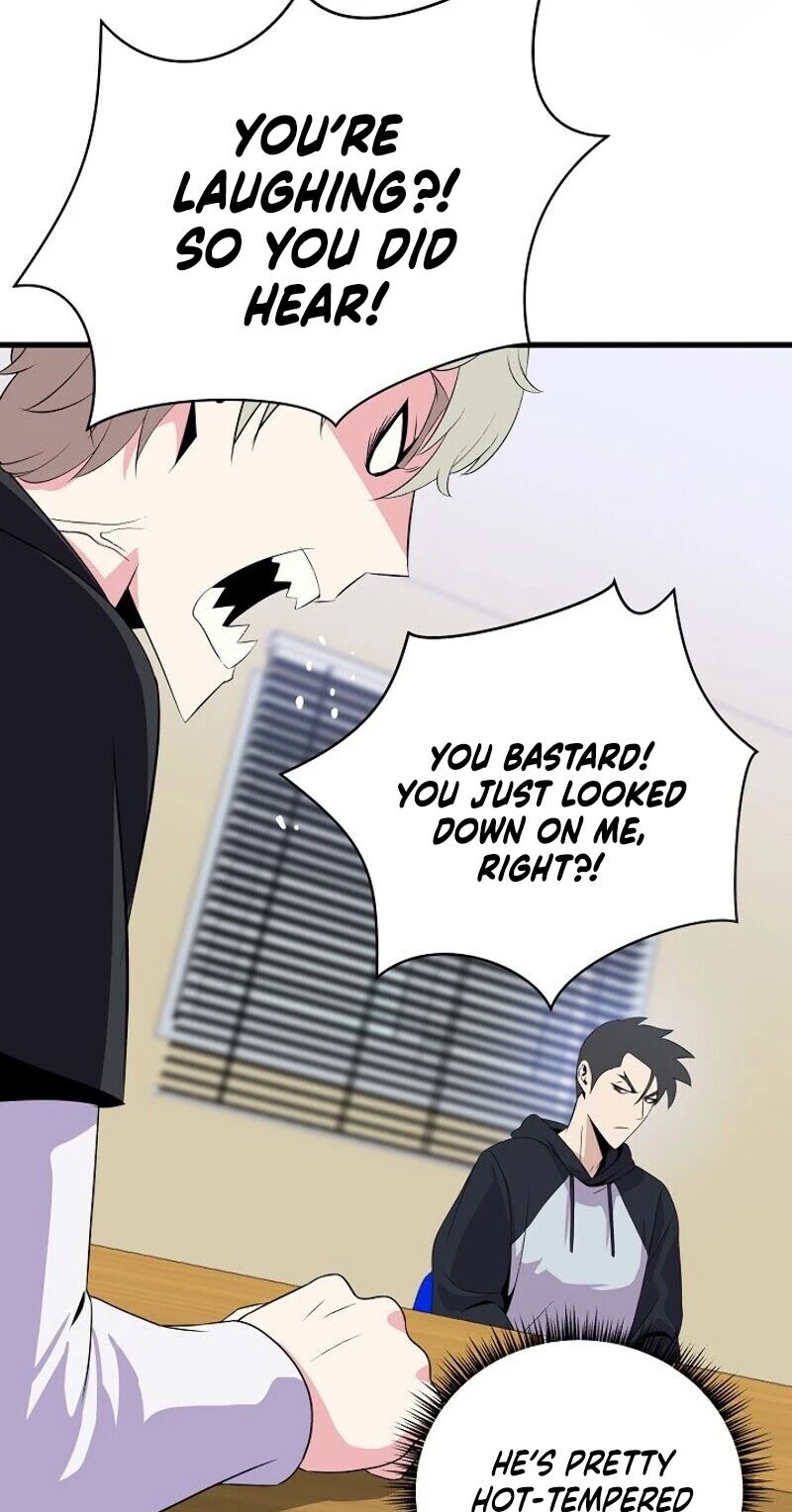 Kill the Hero Chapter 27 page 27 - Chapter 27