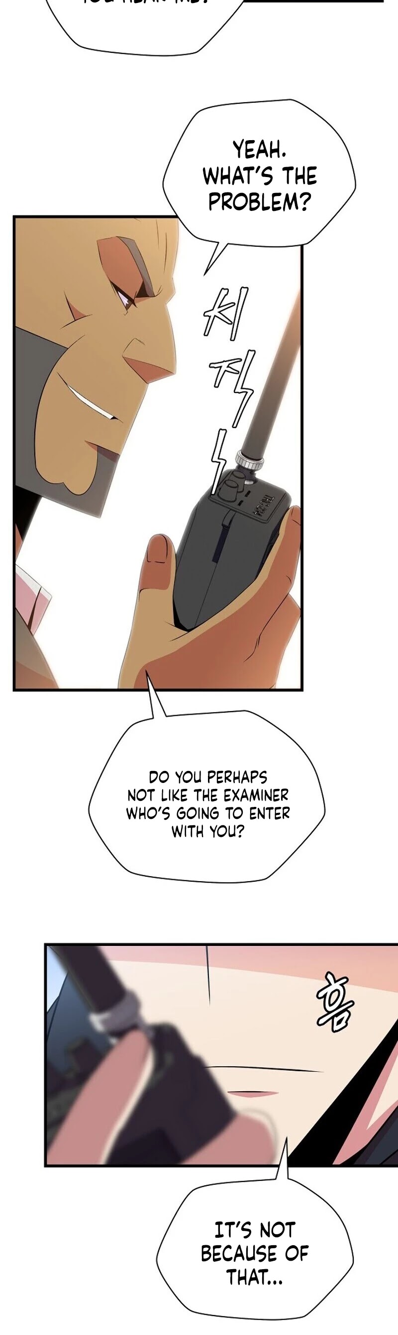 Kill the Hero Chapter 27 page 30 - Chapter 27