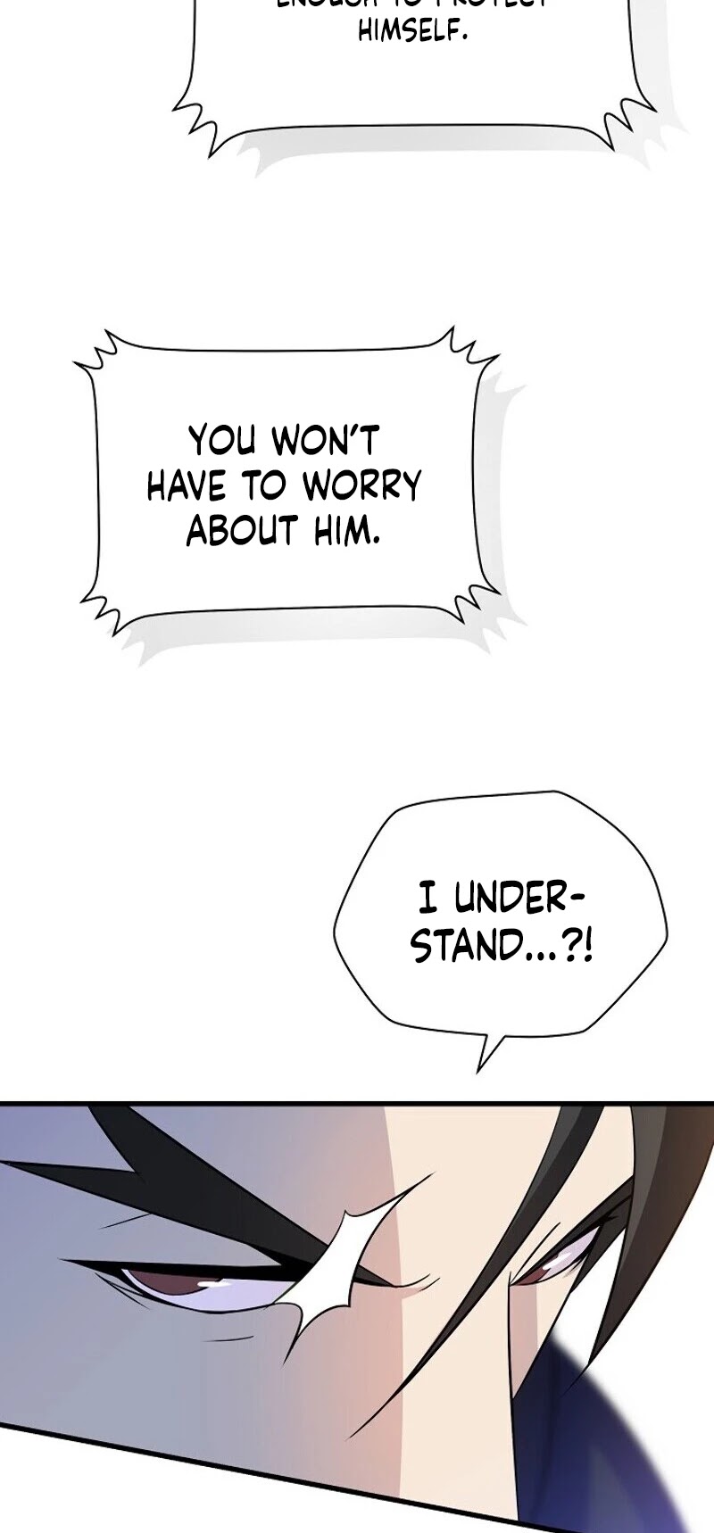 Kill the Hero Chapter 27 page 32 - Chapter 27
