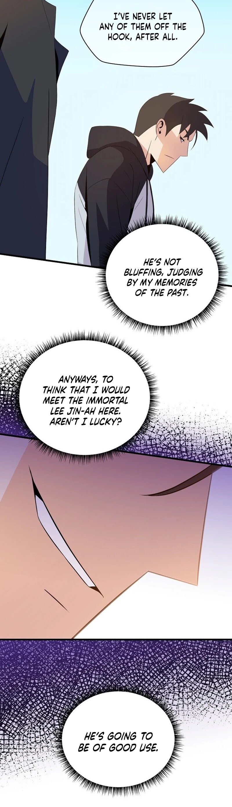 Kill the Hero Chapter 27 page 38 - Chapter 27