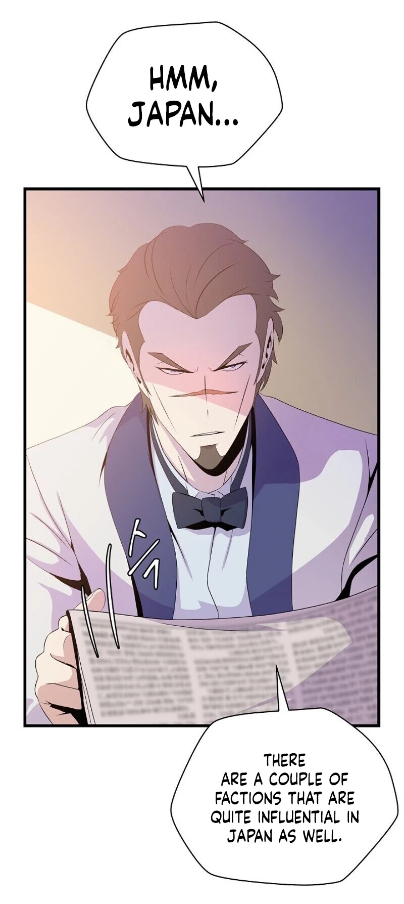 Kill the Hero Chapter 27 page 4 - Chapter 27