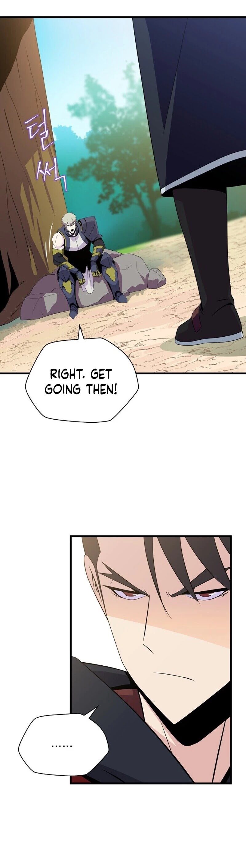 Kill the Hero Chapter 27 page 44 - Chapter 27