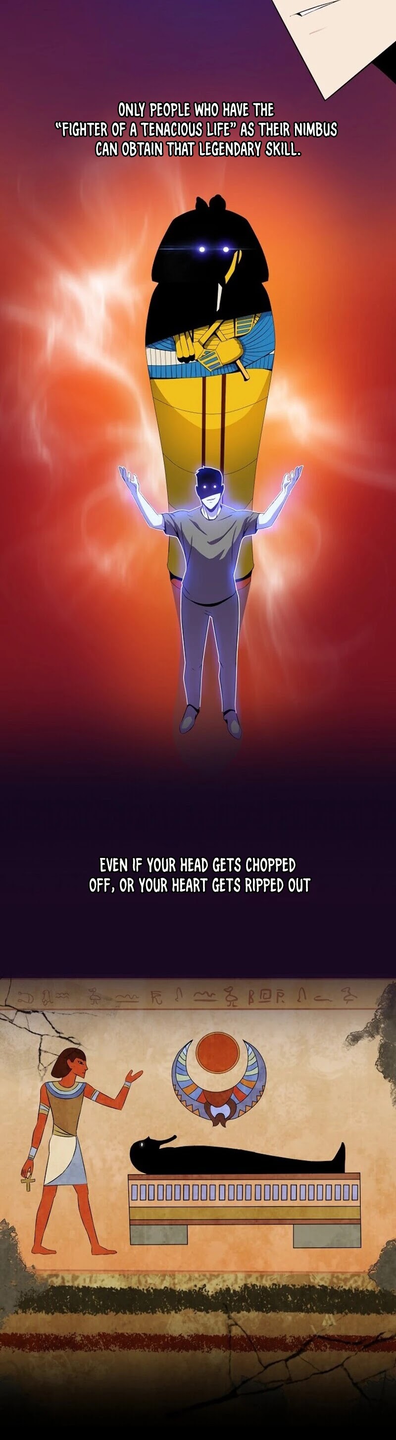 Kill the Hero Chapter 27 page 47 - Chapter 27