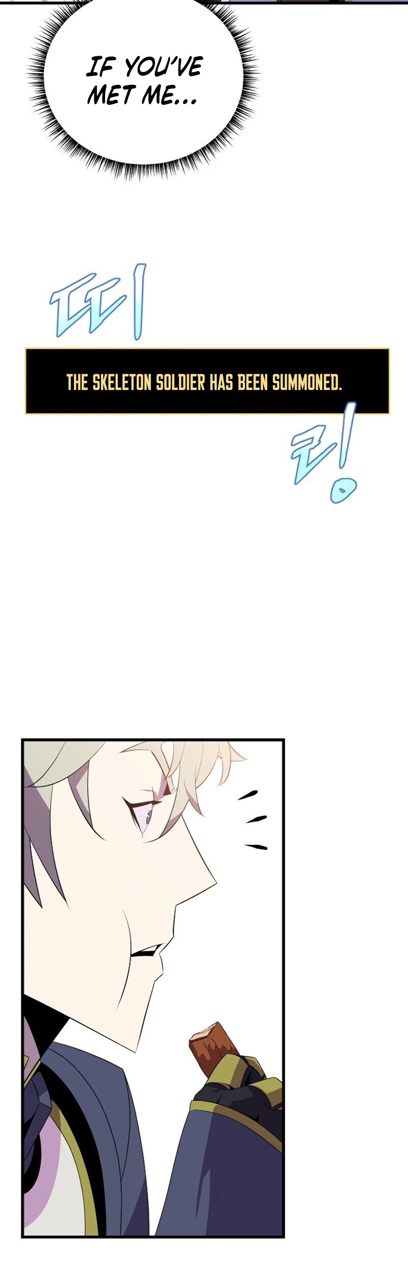 Kill the Hero Chapter 27 page 49 - Chapter 27
