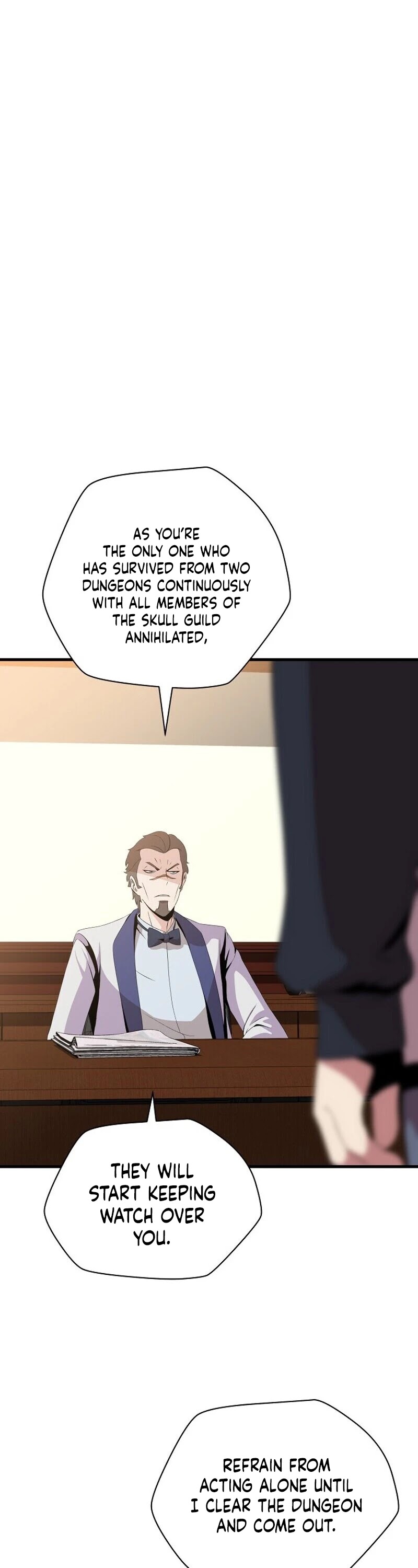 Kill the Hero Chapter 27 page 7 - Chapter 27