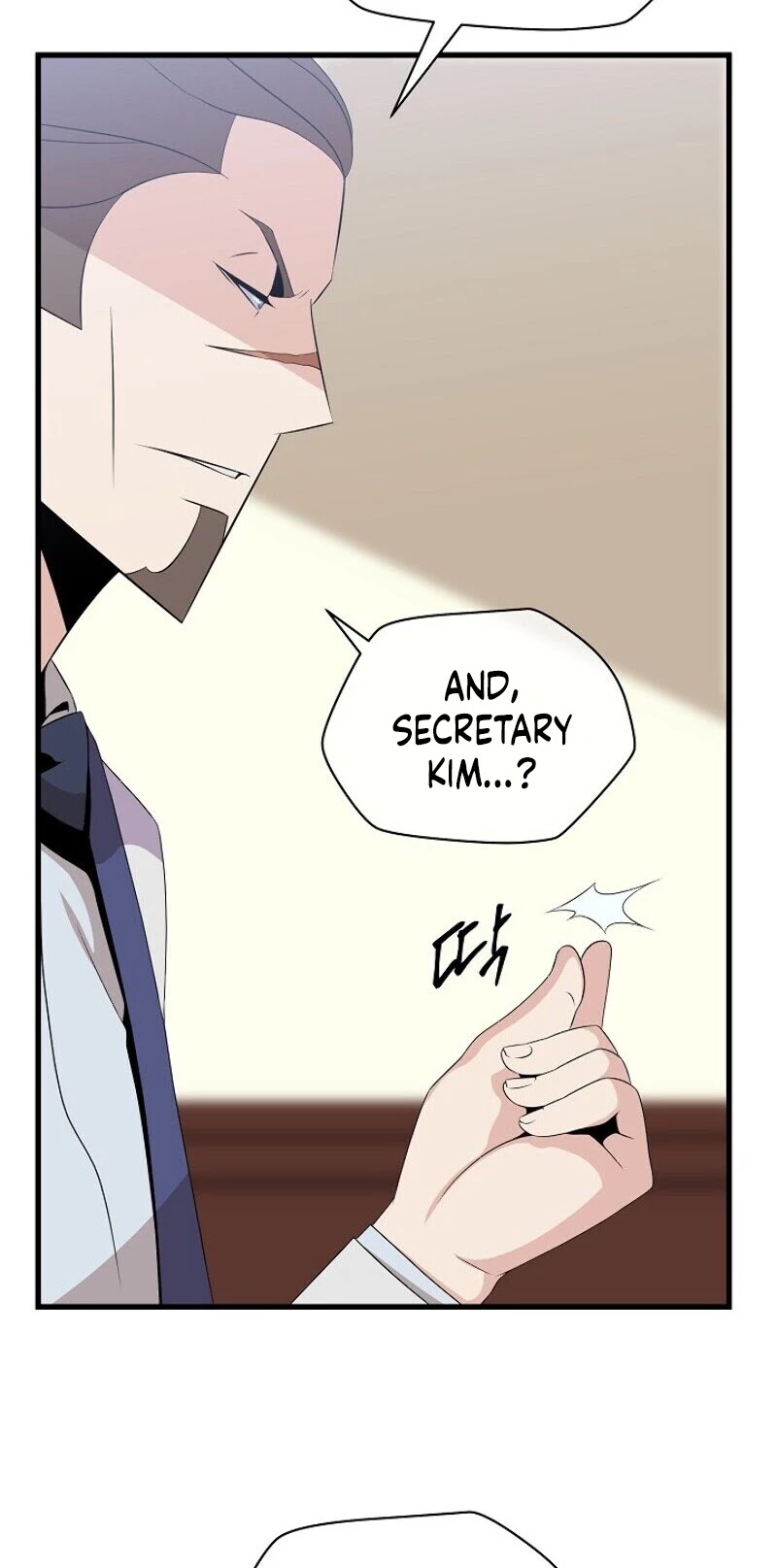 Kill the Hero Chapter 27 page 8 - Chapter 27