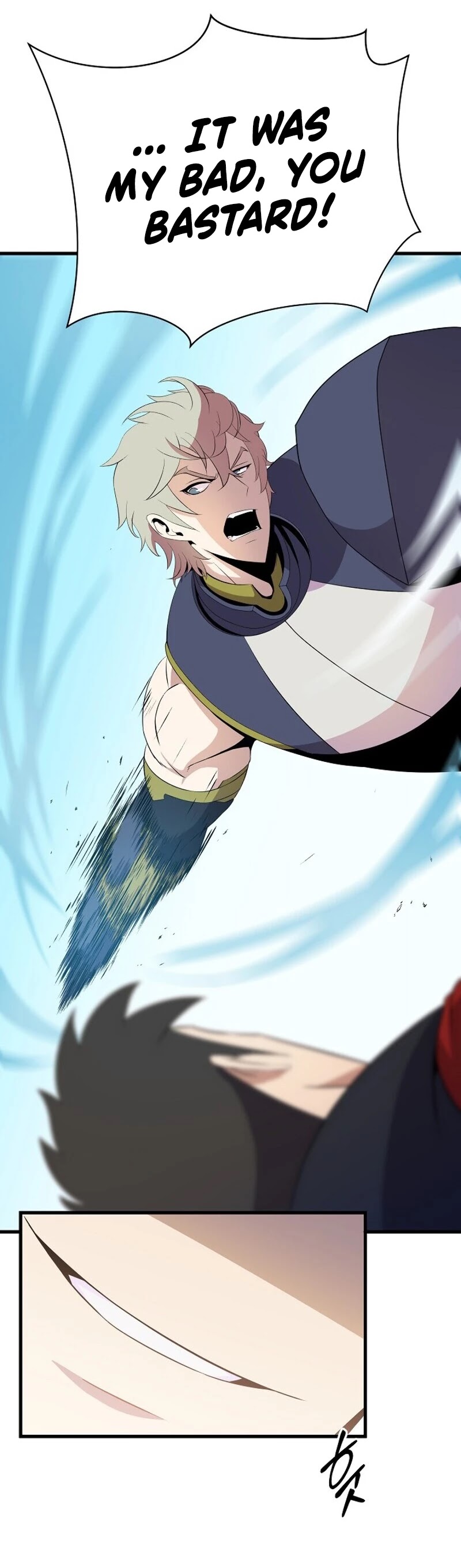 Kill the Hero Chapter 28 page 16 - Chapter 28