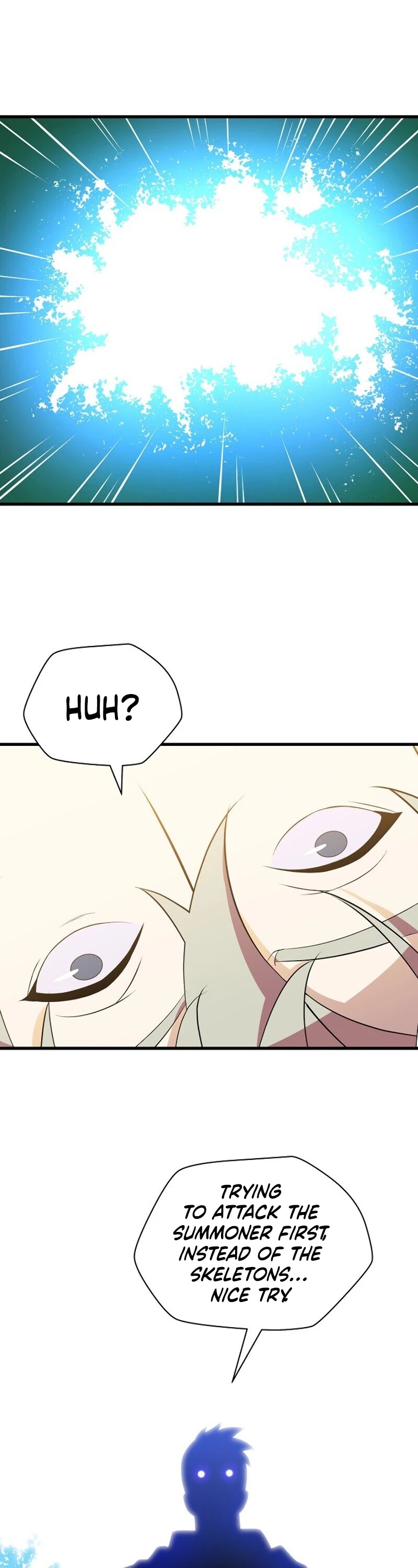 Kill the Hero Chapter 28 page 19 - Chapter 28