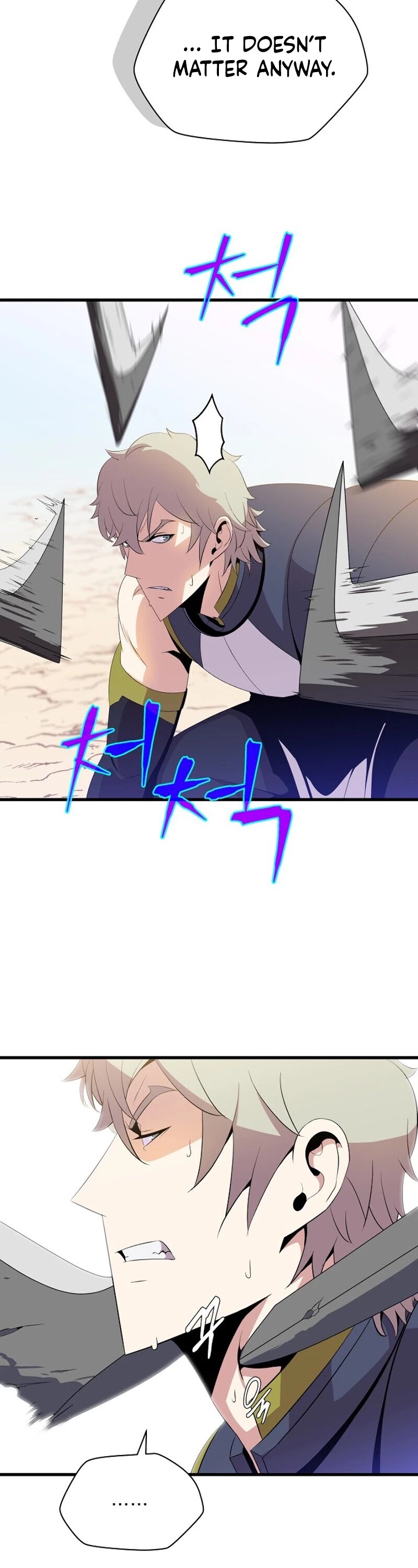 Kill the Hero Chapter 28 page 23 - Chapter 28