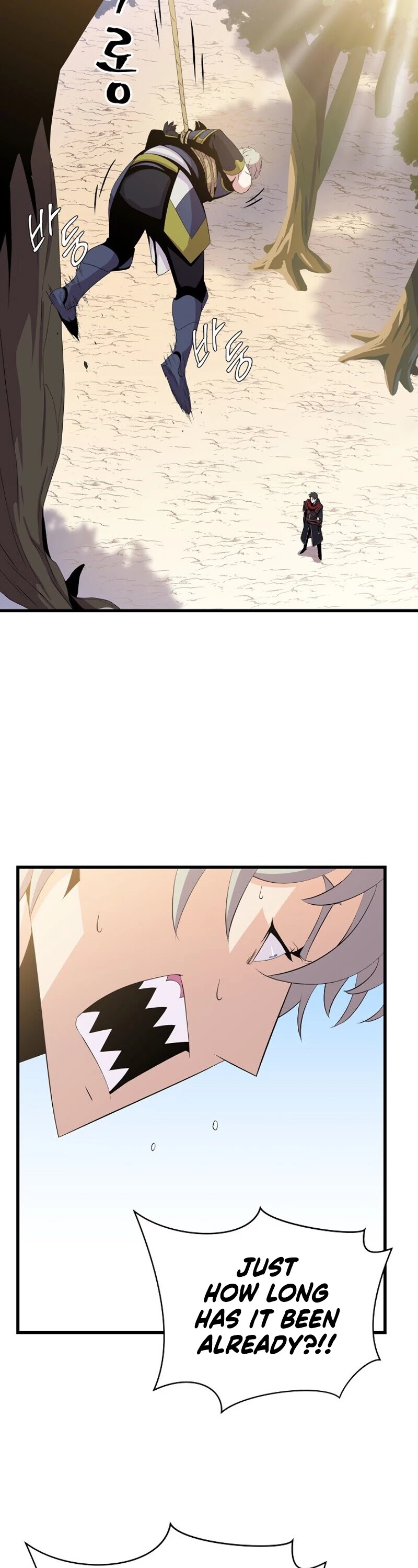 Kill the Hero Chapter 28 page 25 - Chapter 28