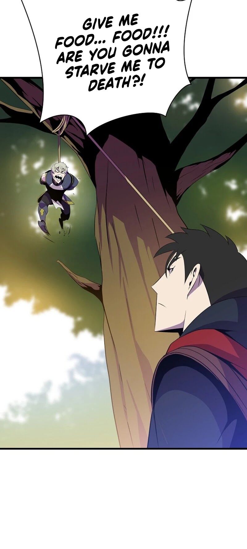 Kill the Hero Chapter 28 page 26 - Chapter 28