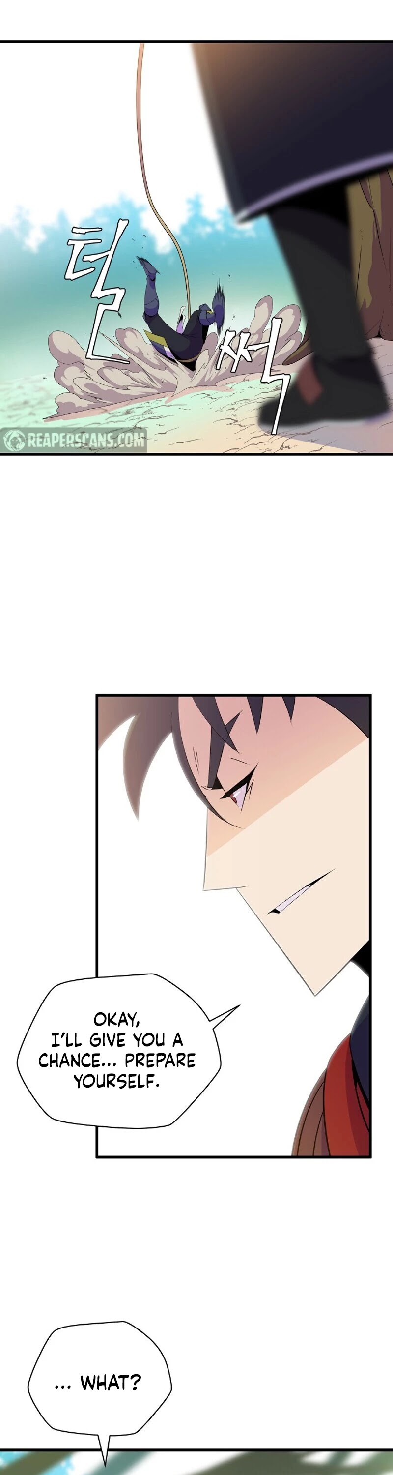 Kill the Hero Chapter 28 page 28 - Chapter 28
