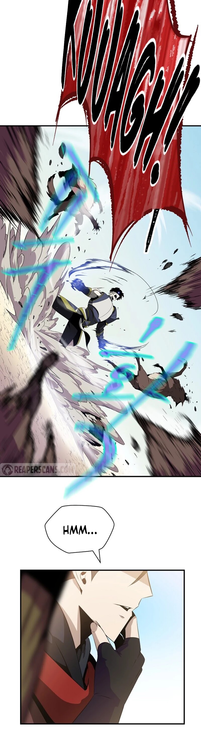 Kill the Hero Chapter 28 page 43 - Chapter 28