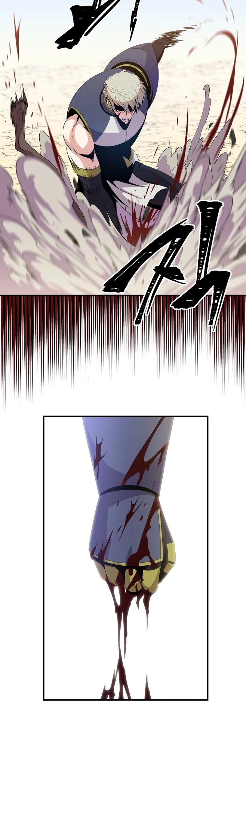 Kill the Hero Chapter 28 page 45 - Chapter 28