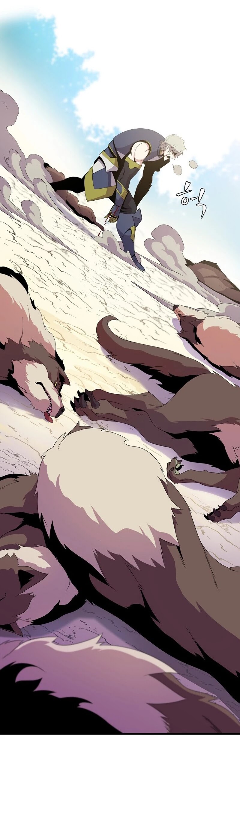 Kill the Hero Chapter 28 page 46 - Chapter 28