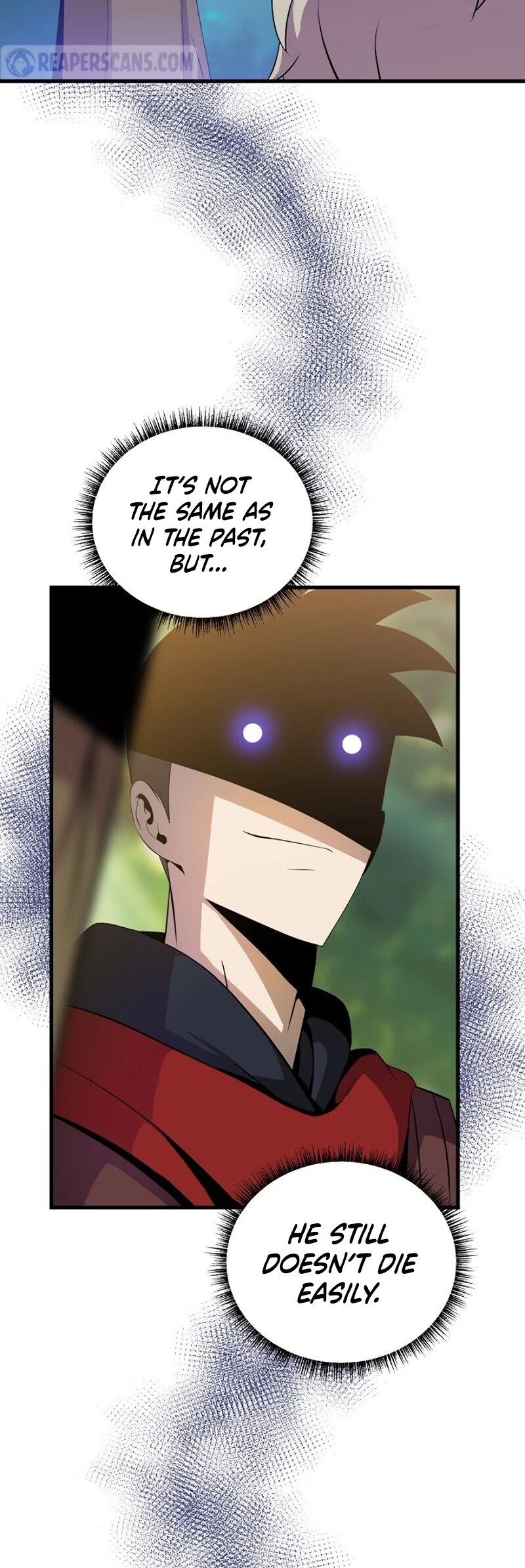 Kill the Hero Chapter 28 page 48 - Chapter 28