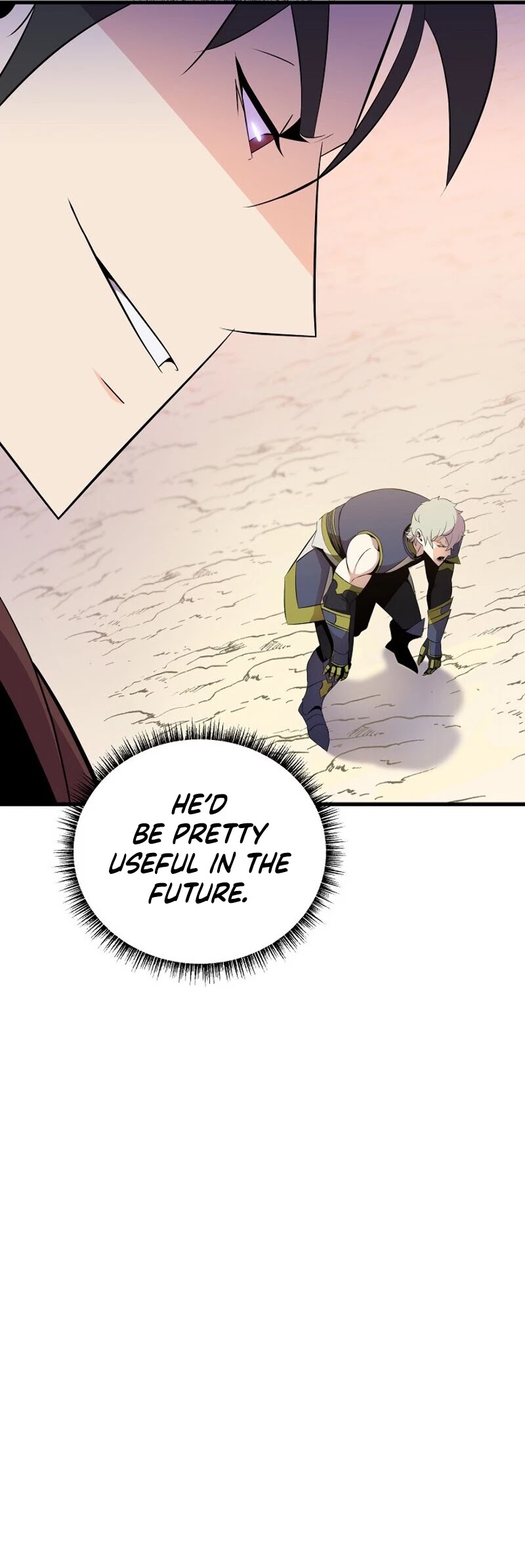 Kill the Hero Chapter 28 page 49 - Chapter 28