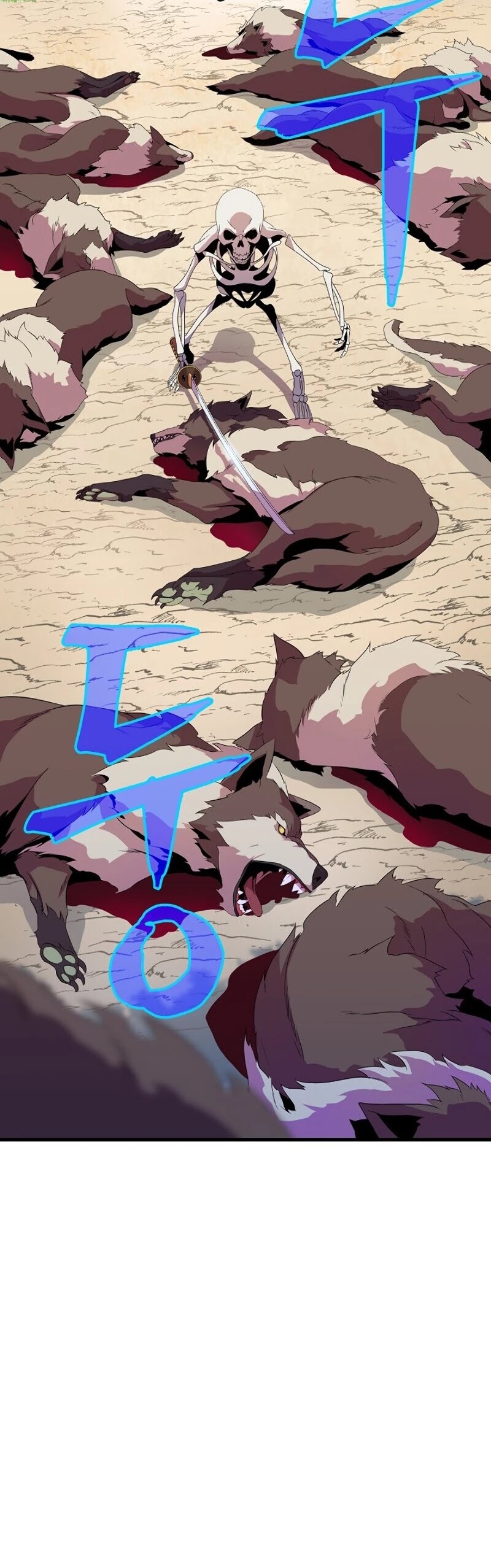 Kill the Hero Chapter 28 page 5 - Chapter 28