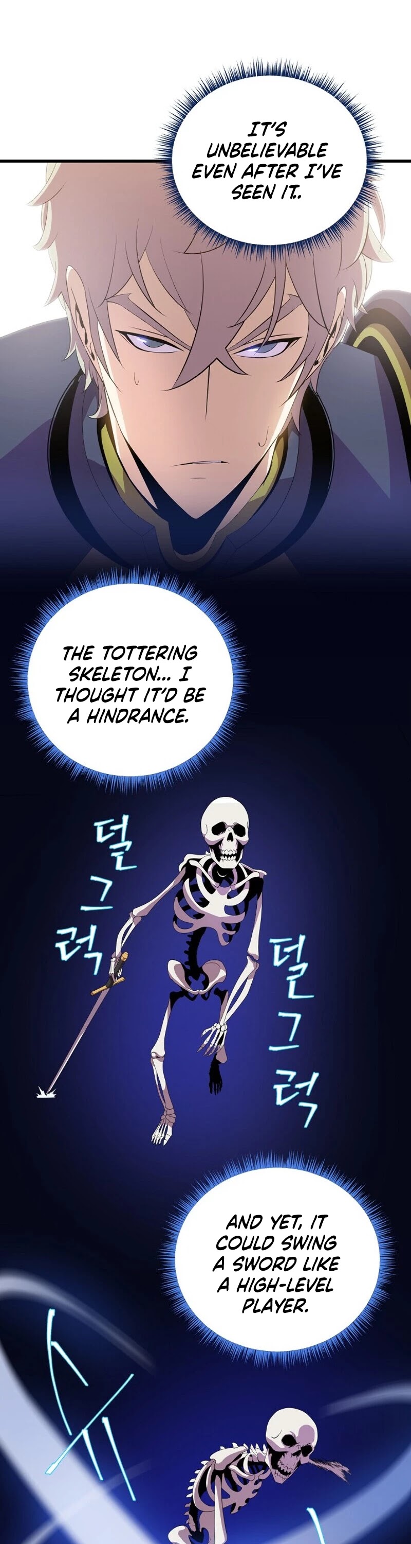Kill the Hero Chapter 28 page 7 - Chapter 28