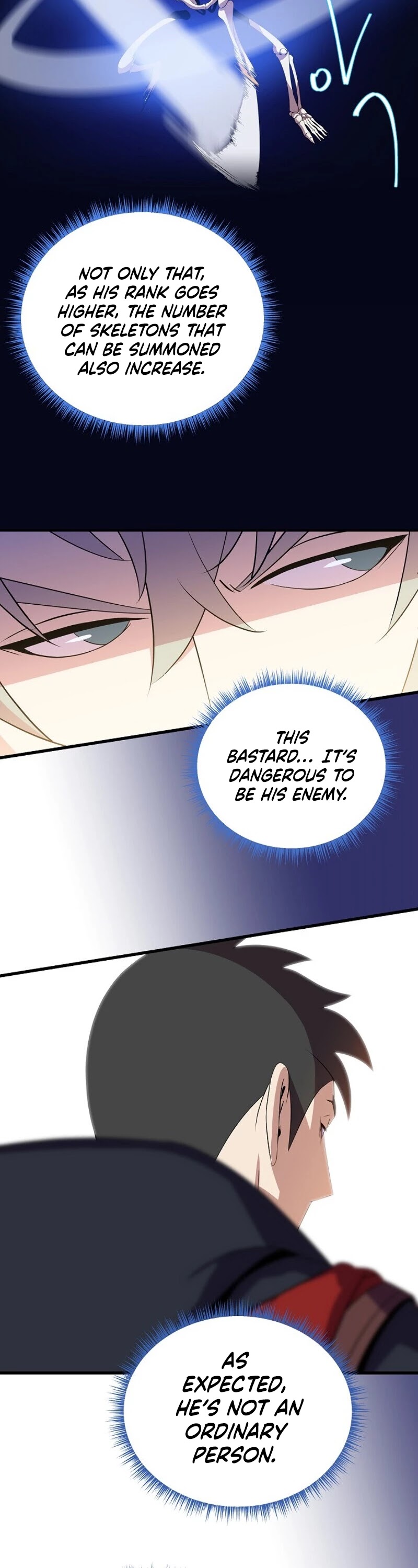 Kill the Hero Chapter 28 page 8 - Chapter 28