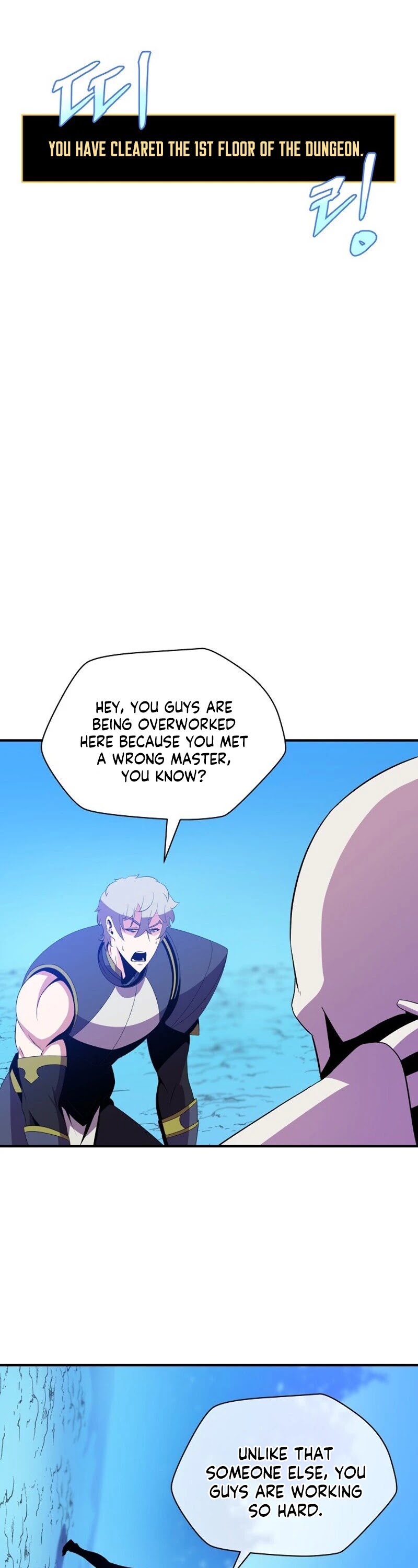 Kill the Hero Chapter 29 page 11 - Chapter 29