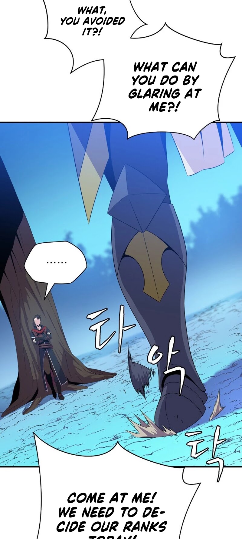 Kill the Hero Chapter 29 page 15 - Chapter 29