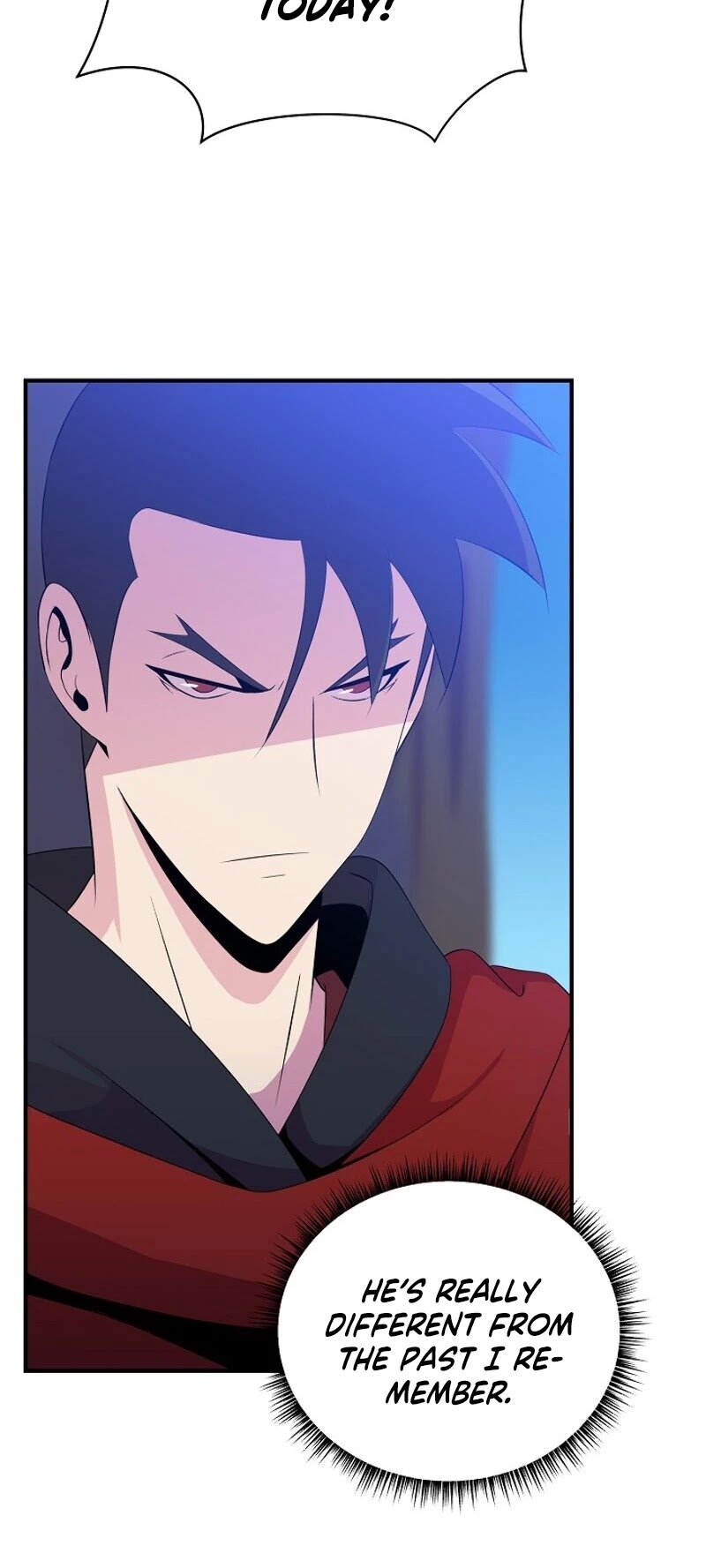 Kill the Hero Chapter 29 page 16 - Chapter 29