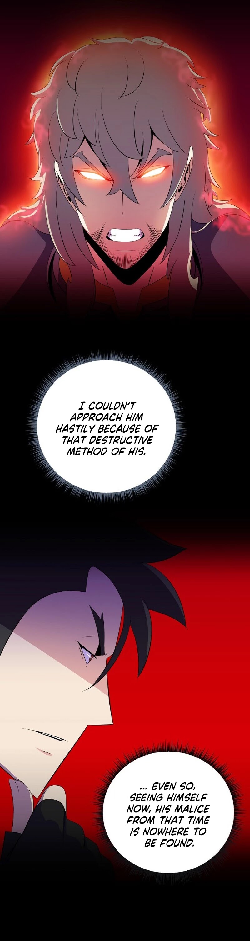 Kill the Hero Chapter 29 page 18 - Chapter 29