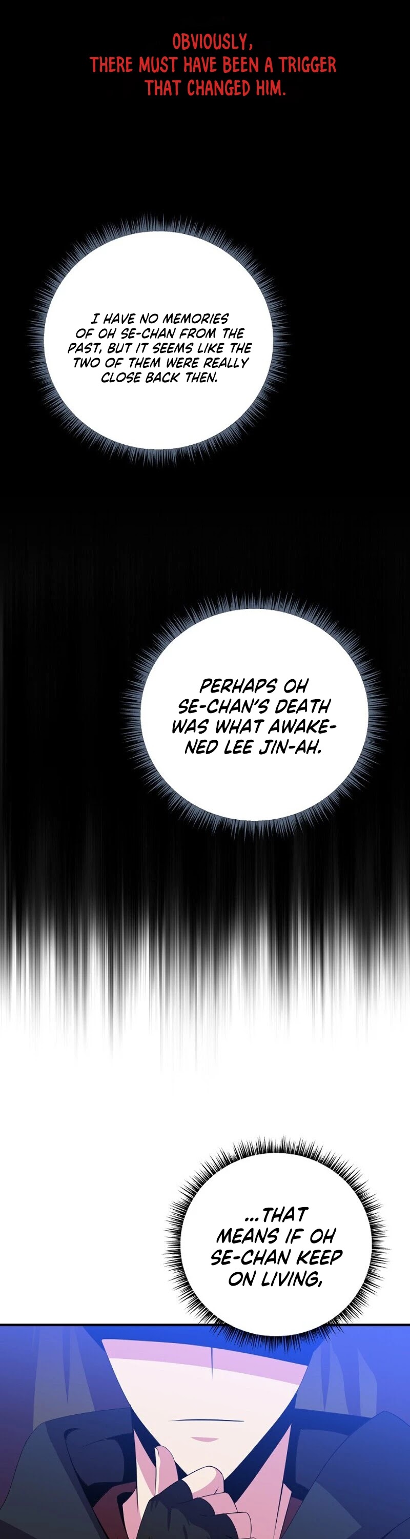 Kill the Hero Chapter 29 page 19 - Chapter 29