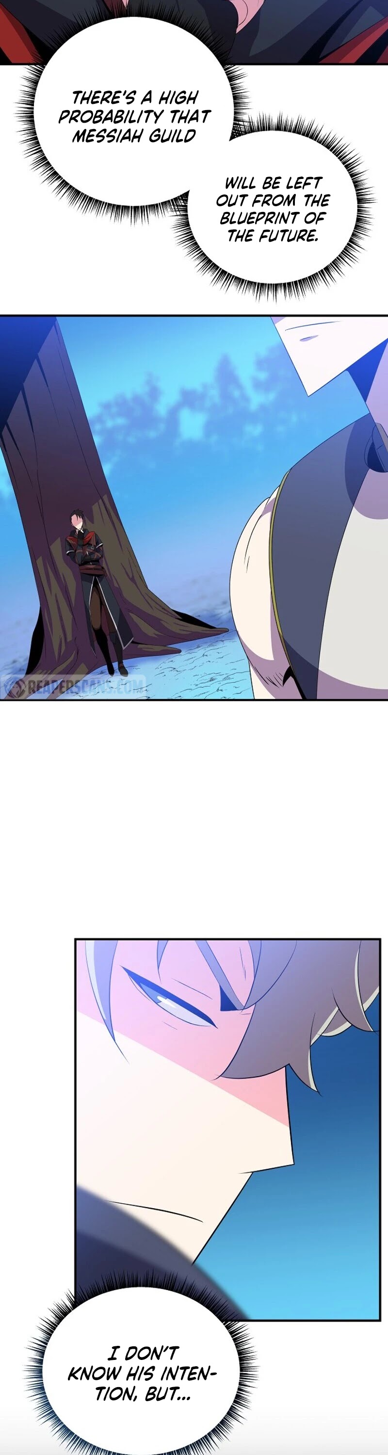 Kill the Hero Chapter 29 page 20 - Chapter 29