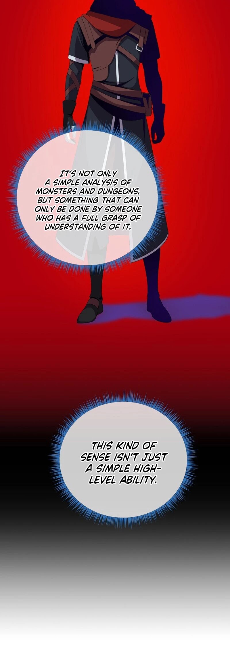 Kill the Hero Chapter 29 page 22 - Chapter 29