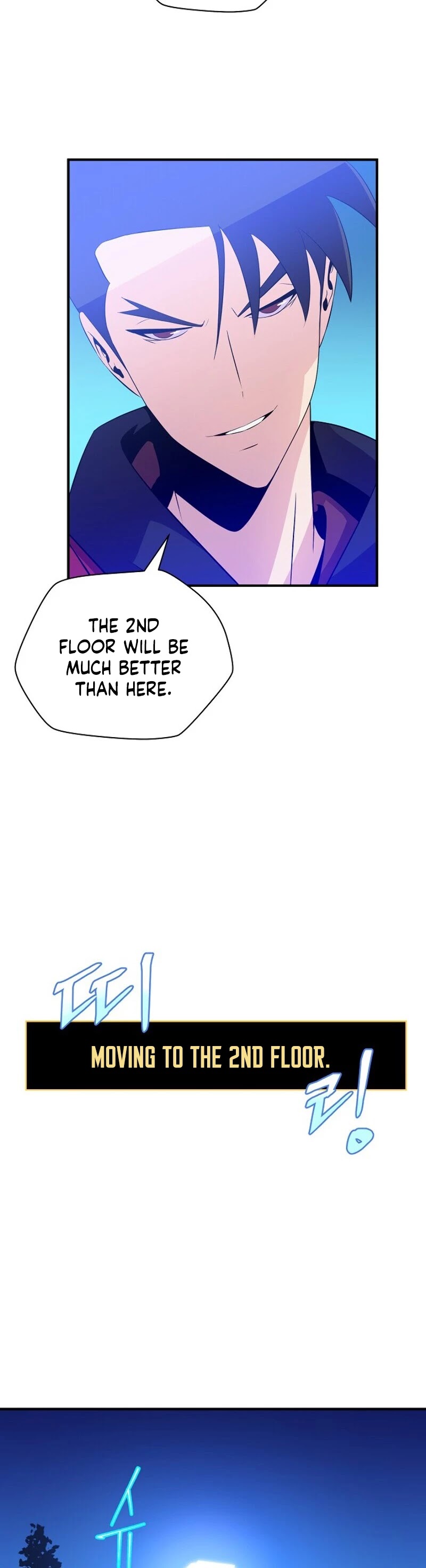 Kill the Hero Chapter 29 page 24 - Chapter 29