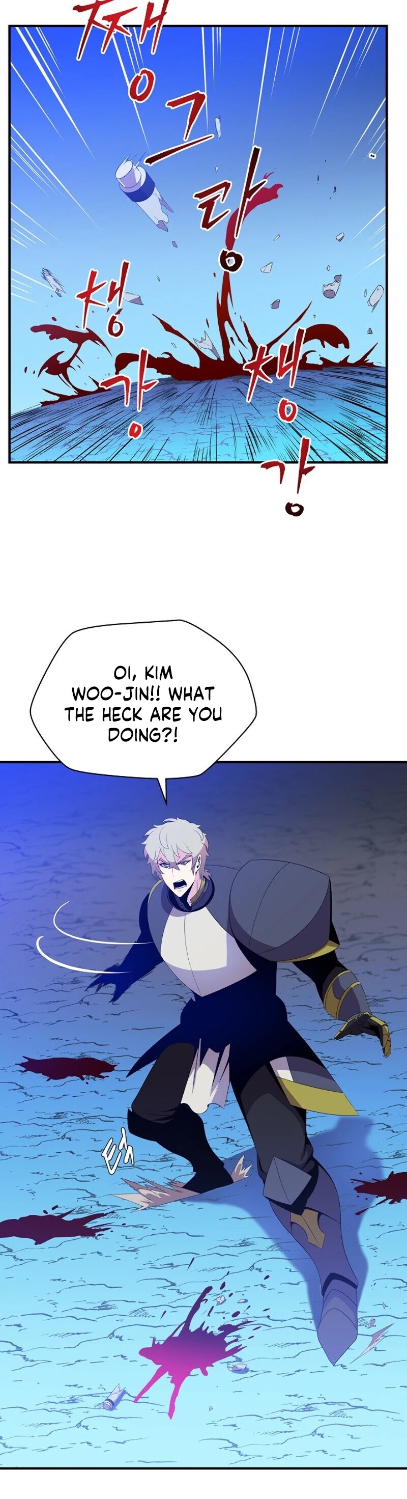 Kill the Hero Chapter 29 page 28 - Chapter 29