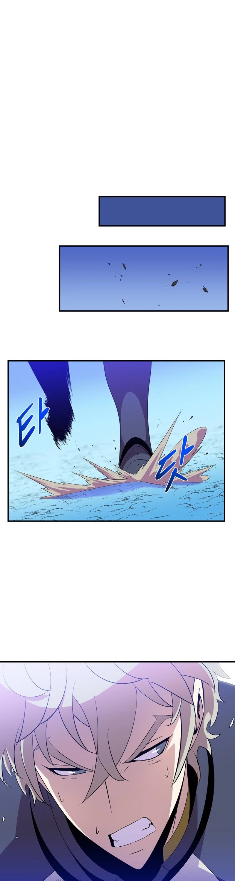 Kill the Hero Chapter 29 page 36 - Chapter 29