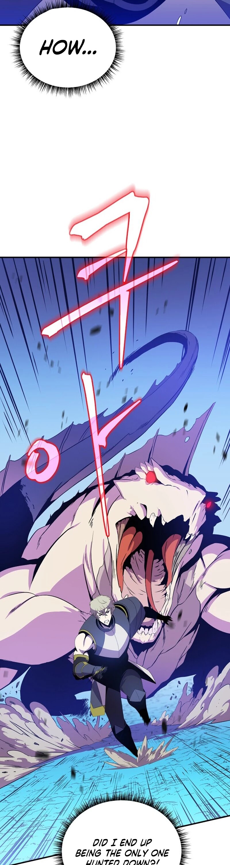 Kill the Hero Chapter 29 page 37 - Chapter 29