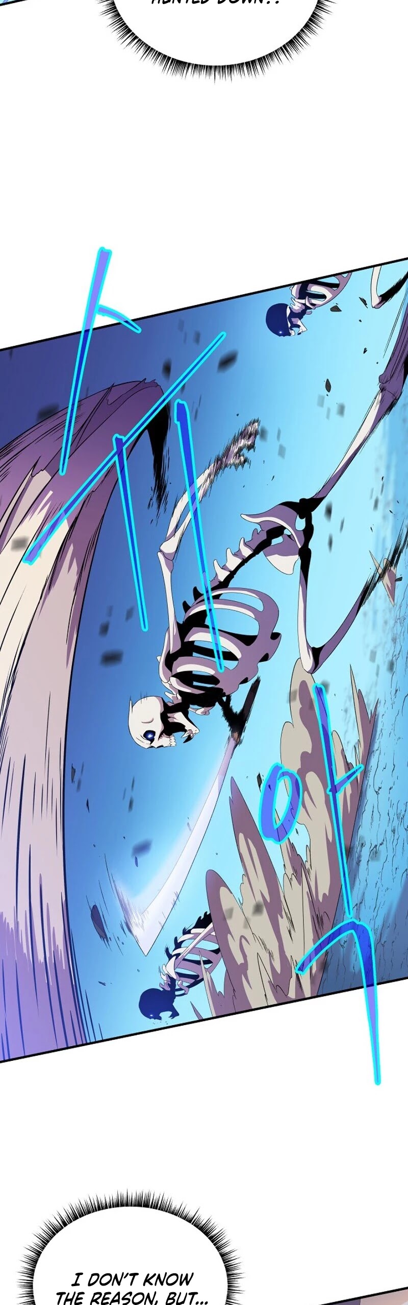Kill the Hero Chapter 29 page 38 - Chapter 29
